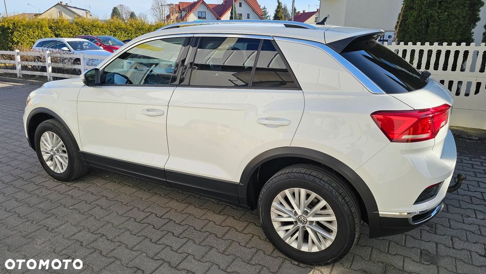 Volkswagen T-Roc 1.6 TDI SCR IQ.DRIVE - 6