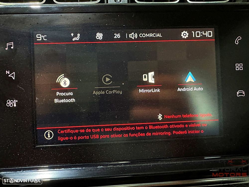 Citroën C3 1.2 PureTech Seduction - 29