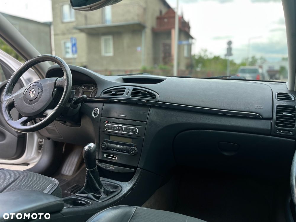 Renault Laguna 2.0 Luxe Privilege - 6