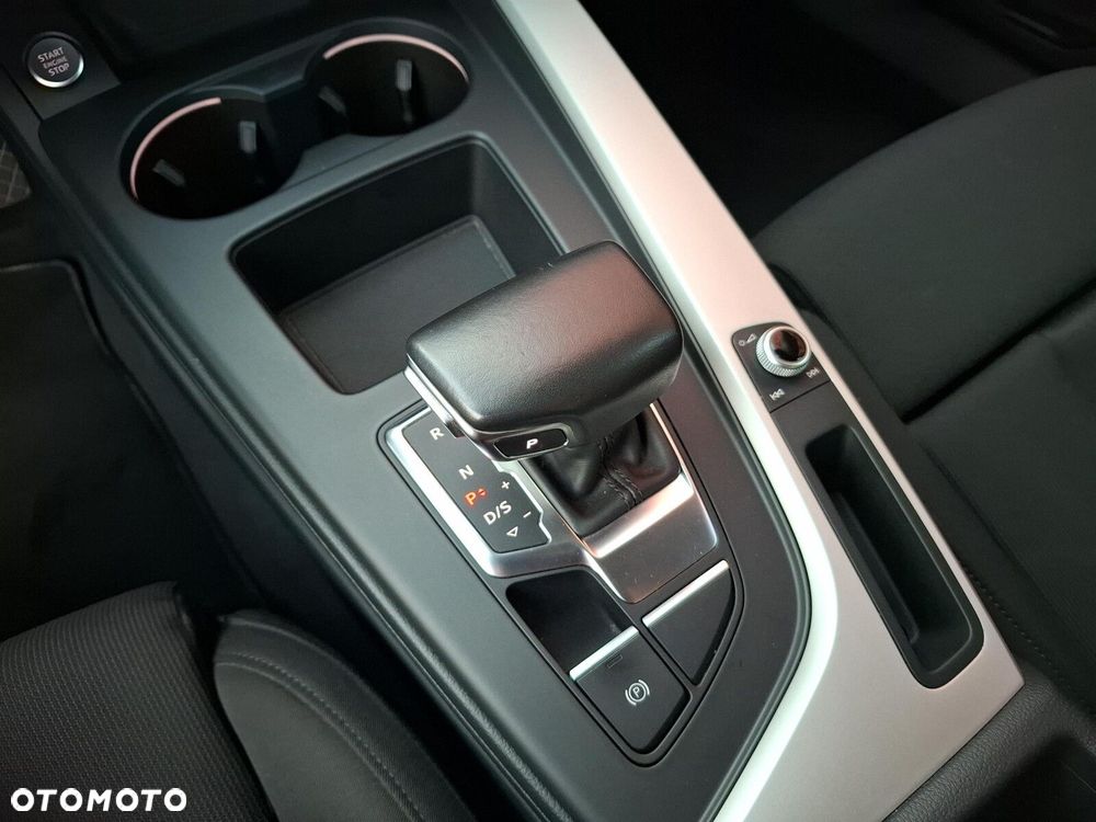 Audi A4 Limousine 35 TFSI S tronic - 14