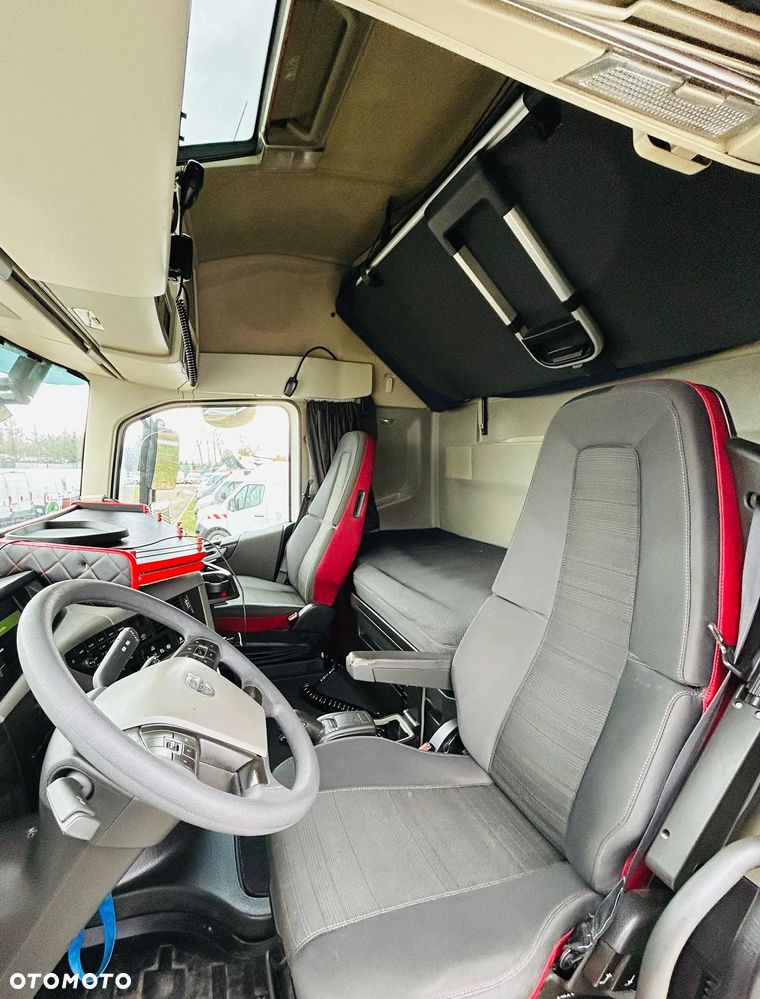 Volvo FH 460 - 15