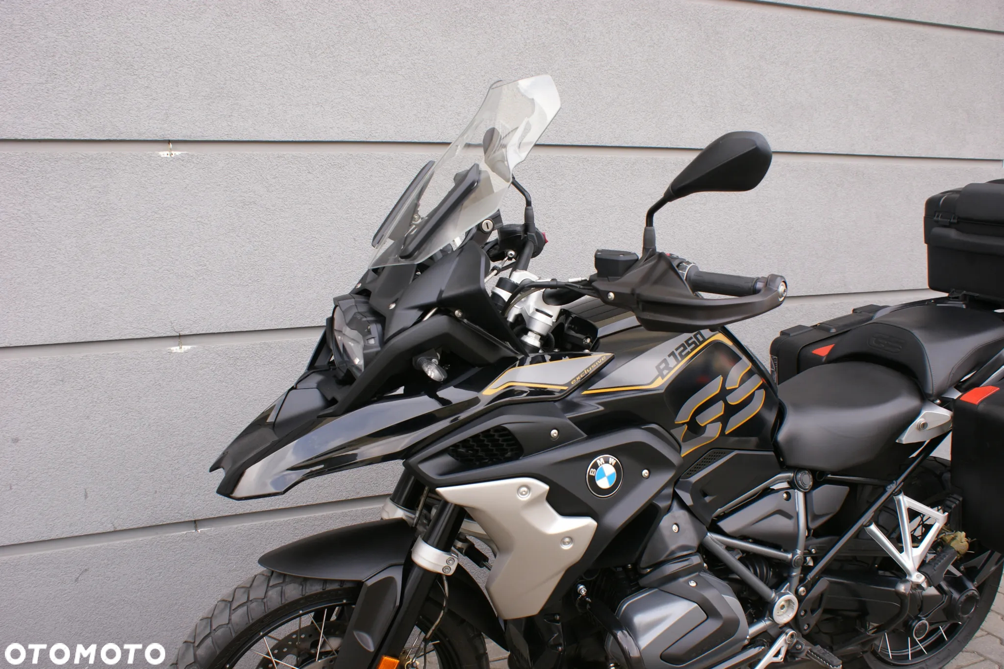 BMW GS - 11