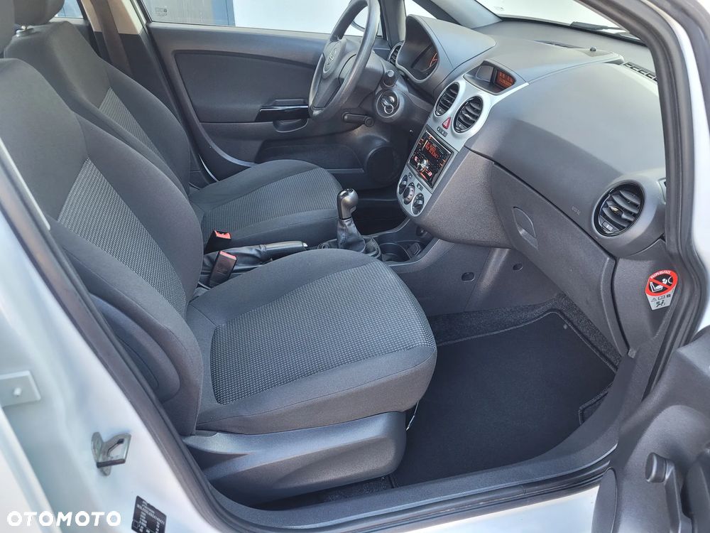 Opel Corsa - 13