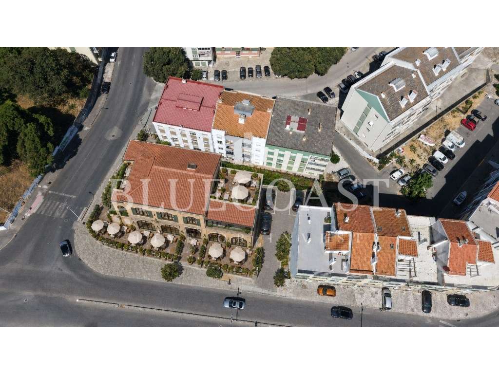Lote de Terreno com viabilidade para Construção em Setúbal - Grande imagem: 4/17