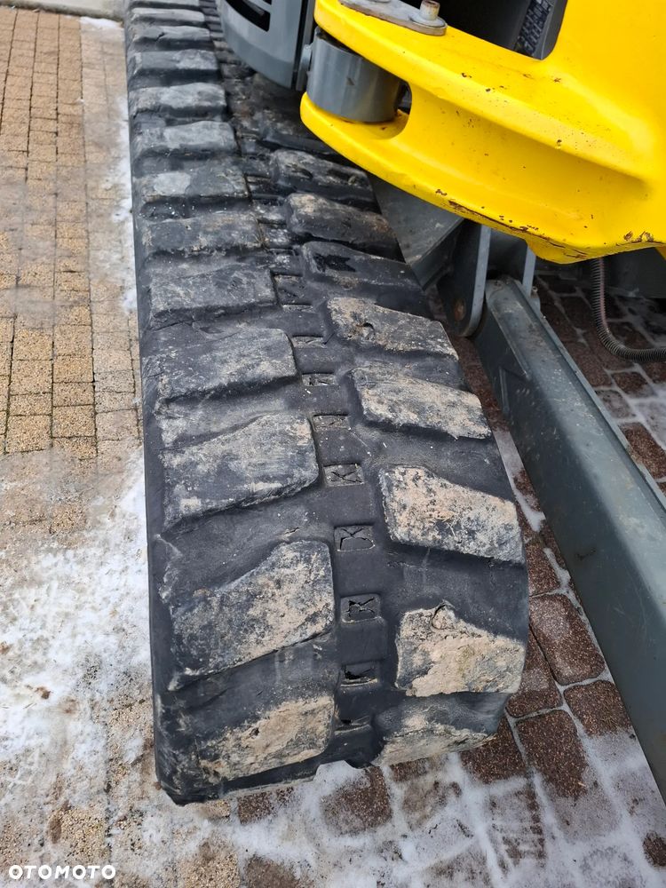 Wacker Neuson ET 90 - 13