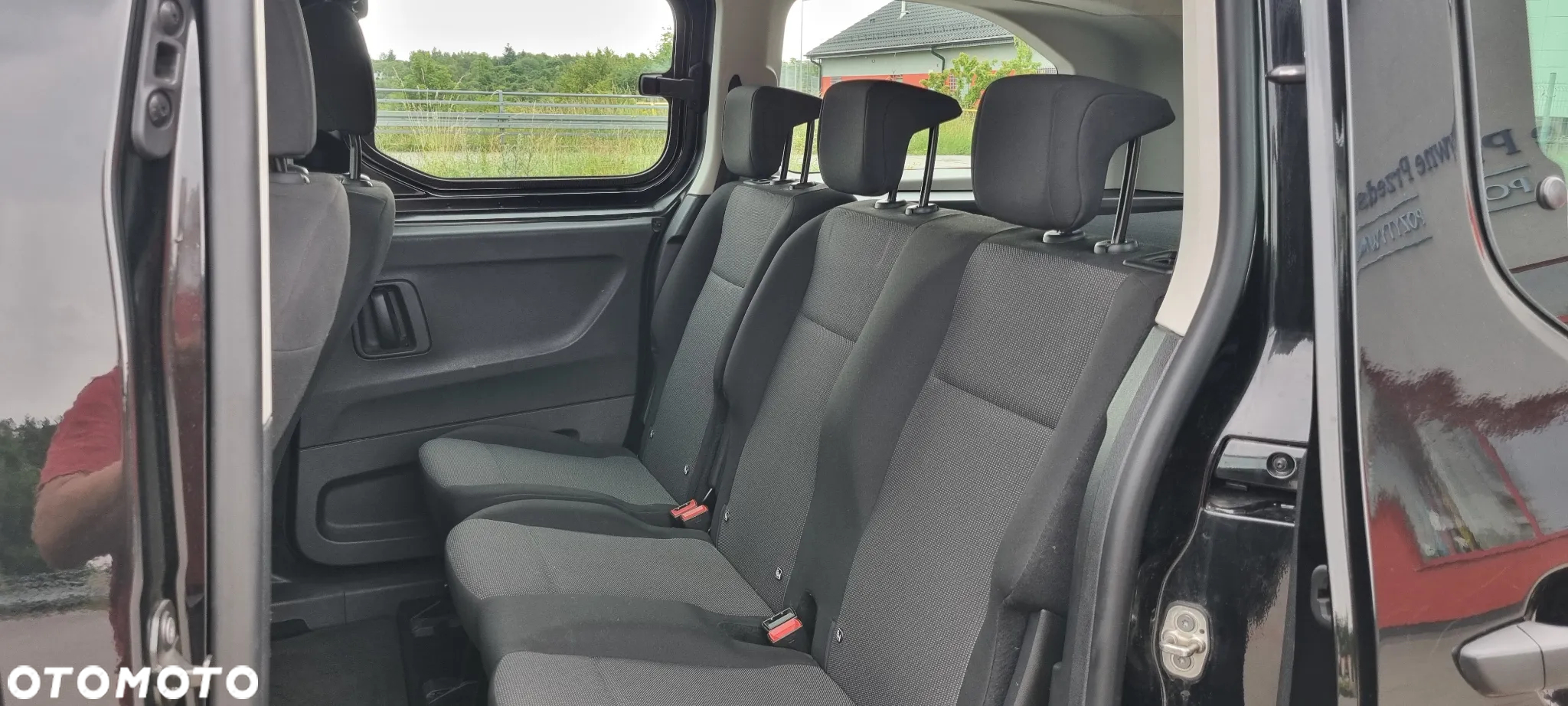 Toyota Proace City Verso - 16