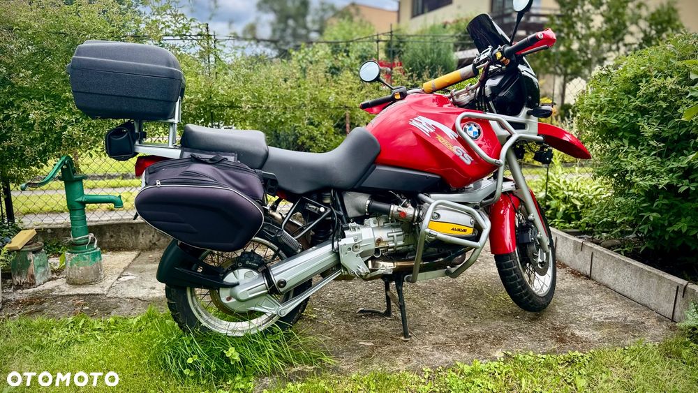 BMW GS - 2