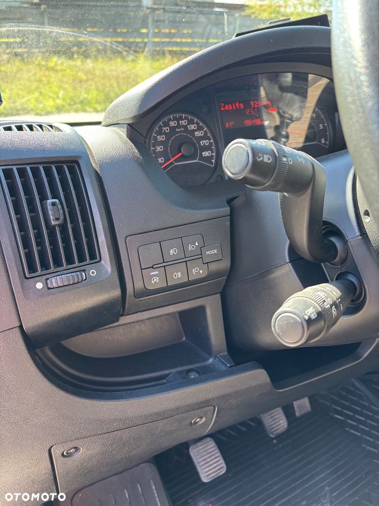 Peugeot Boxer - 22
