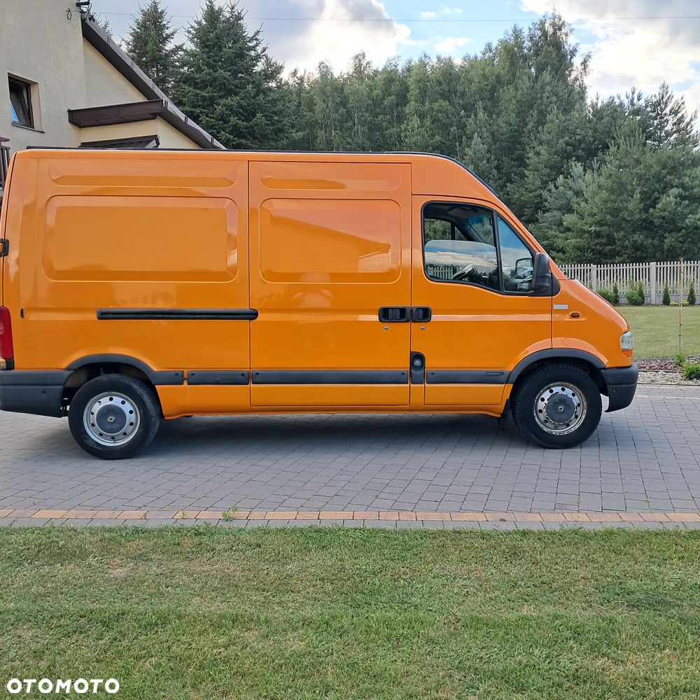 Renault Master - 3