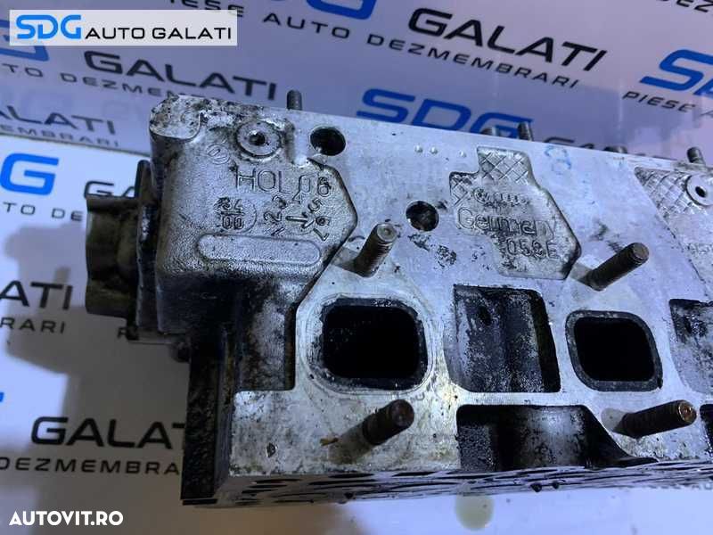 Chiulasa Chiuloasa Stanga cu Supape si Tacheti FARA Axe Came VW Passat B5.5 2.5 TDI V6 AKN 2001 - 2005 - 11
