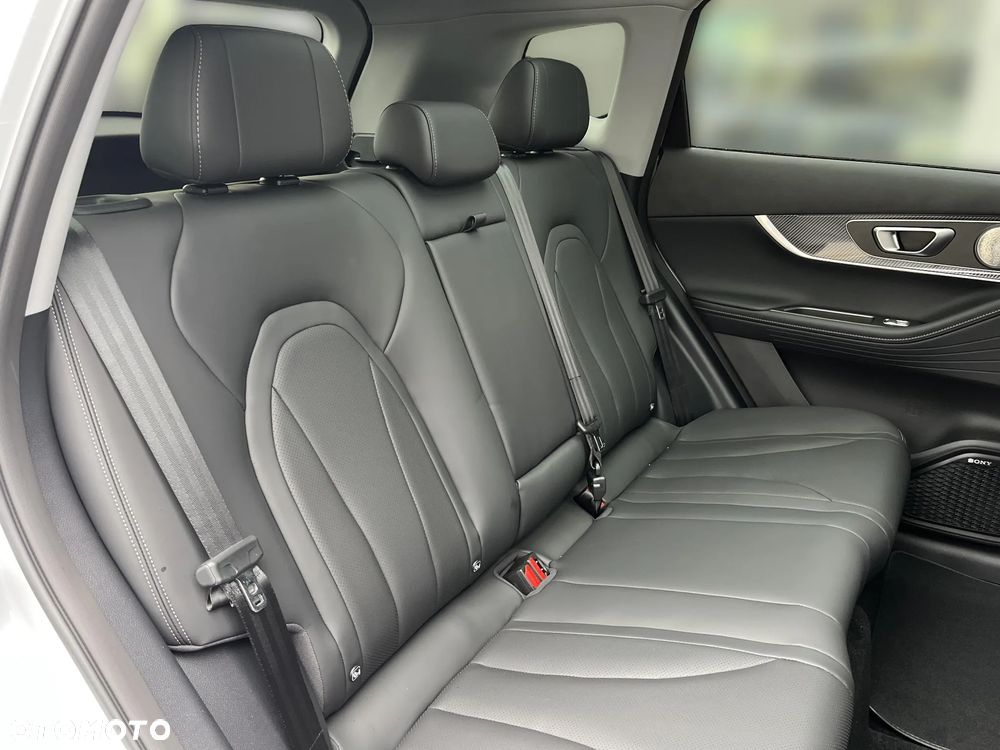 Chery Tiggo 7 1.5 T-GDI Super Hybrid Prestige DHT - 16