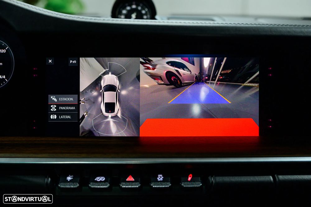 Porsche 911 (992) Carrera S PDK - 37