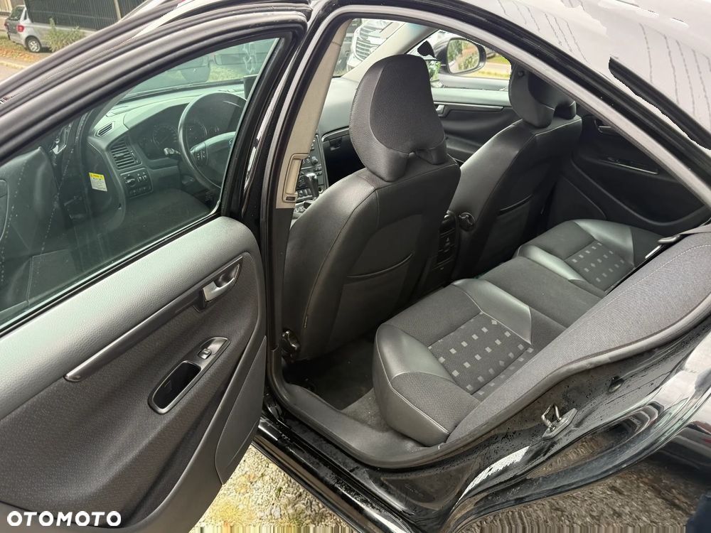 Volvo S60 - 6