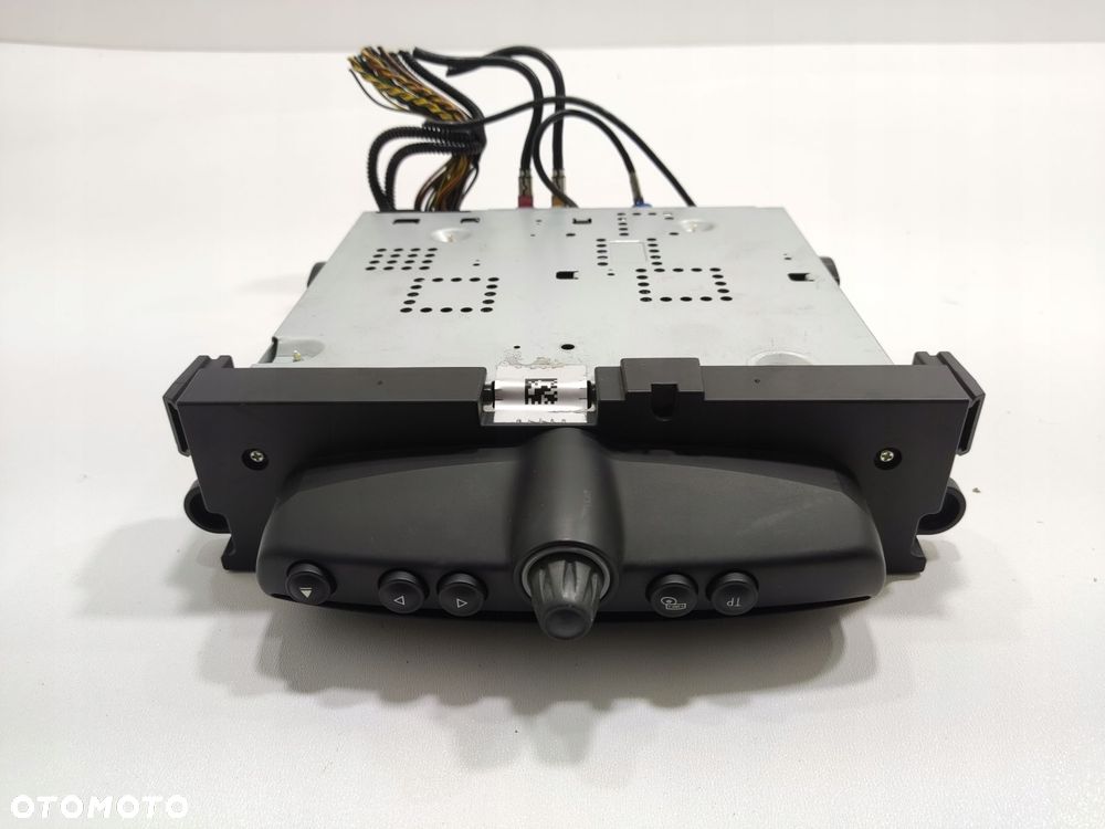 radio fabryczne nawigacja mini countryman r60 2010-2015 9361143 - 3