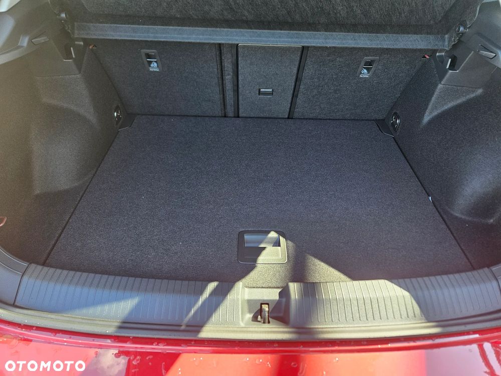 Volkswagen T-Roc 1.5 TSI Style DSG - 13