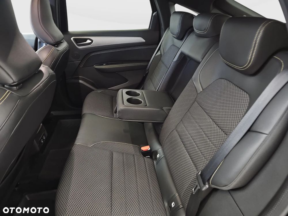 Renault Arkana 1.6 E-Tech Full Hybrid 145 Techno MMT - 15