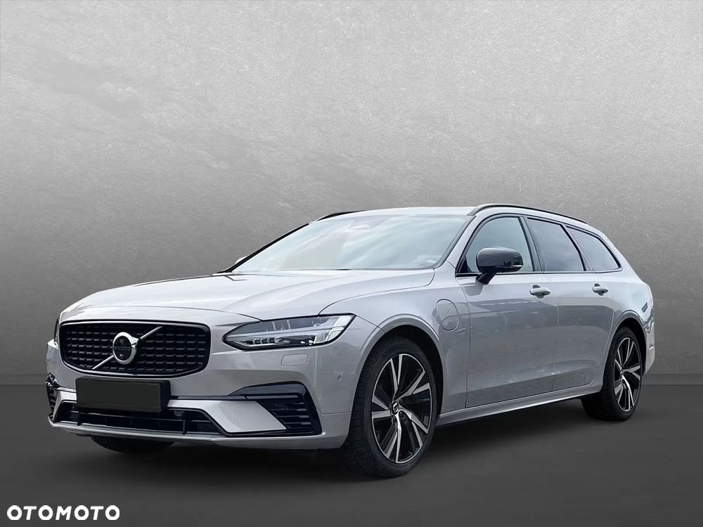 Volvo V90 T8 AWD Plug-In Hybrid Ultimate Dark - 2