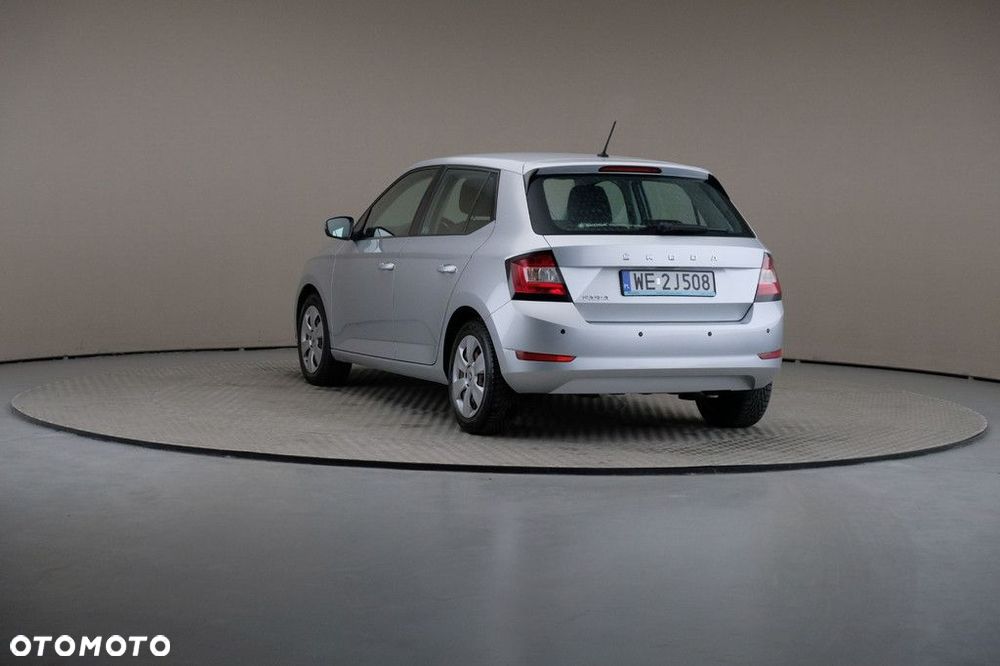 Skoda Fabia 1.0 TSI Ambition - 2