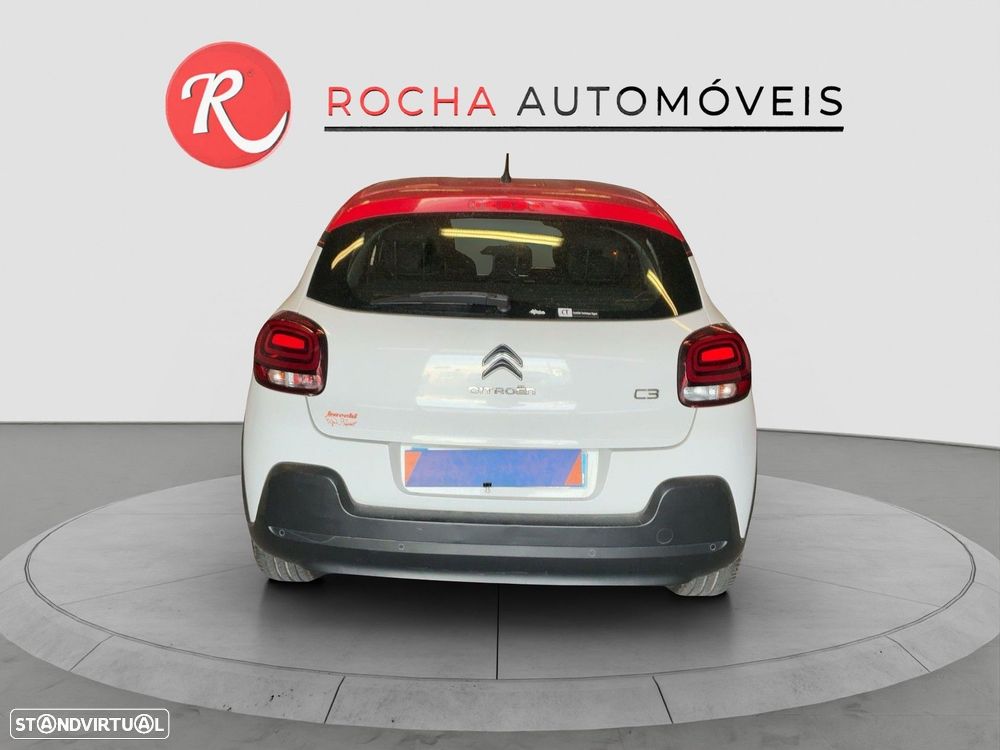 Citroën C3 1.2 PureTech Feel - 5