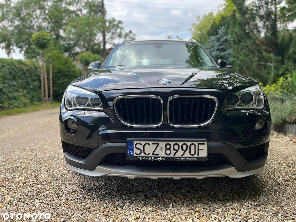 BMW X1 sDrive20i xLine - 8