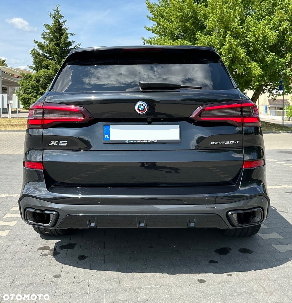 BMW X5 - 3
