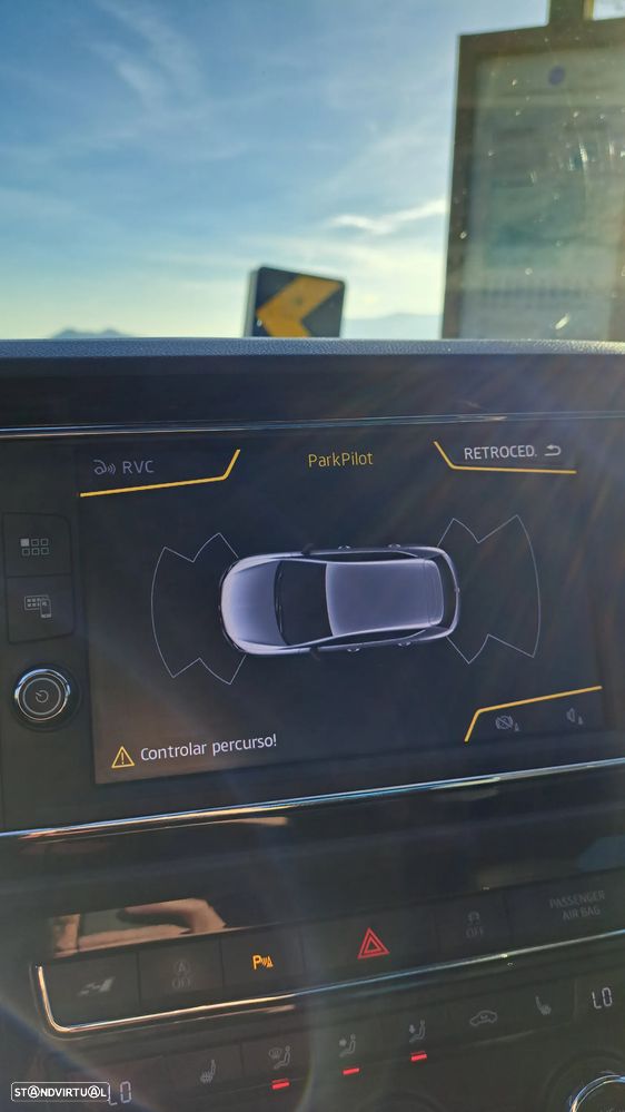 SEAT Leon 2.0 TSI S&S DSG Cupra 300 - 20