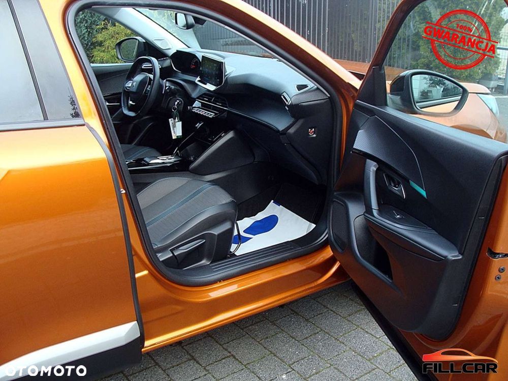 Peugeot 2008 PureTech 130 EAT8 Allure Pack - 11