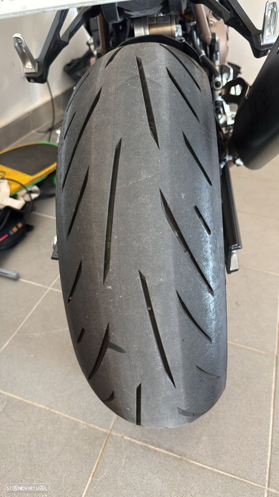 BMW S 1000 R Sport - 9