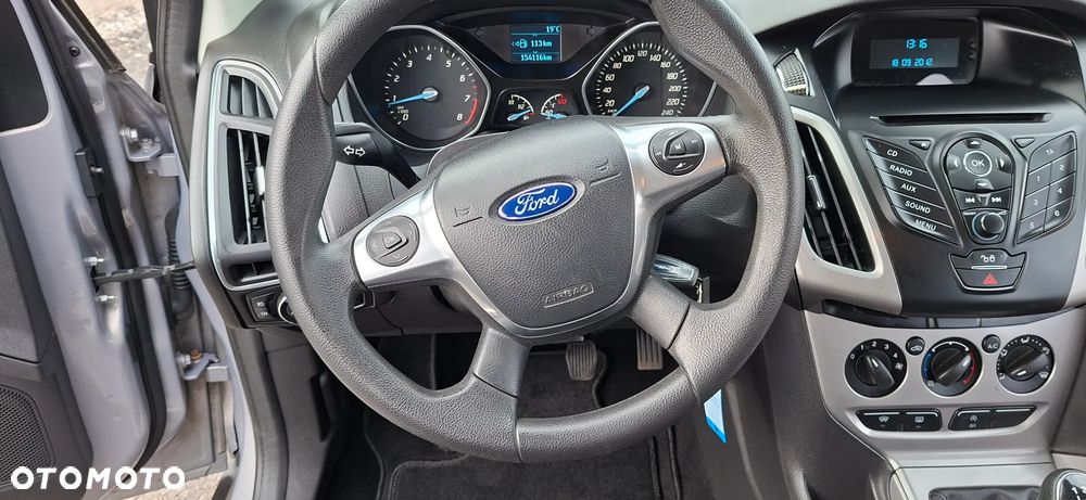 Ford Focus - 20