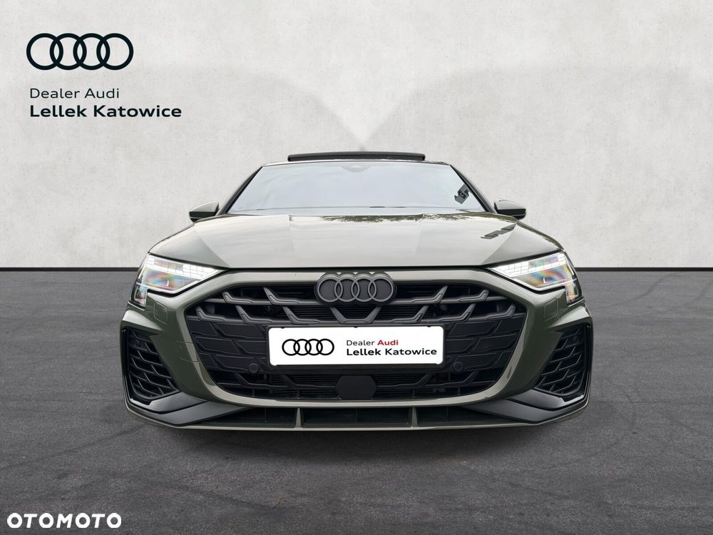 Audi S3 Sportback 2024 photo 2