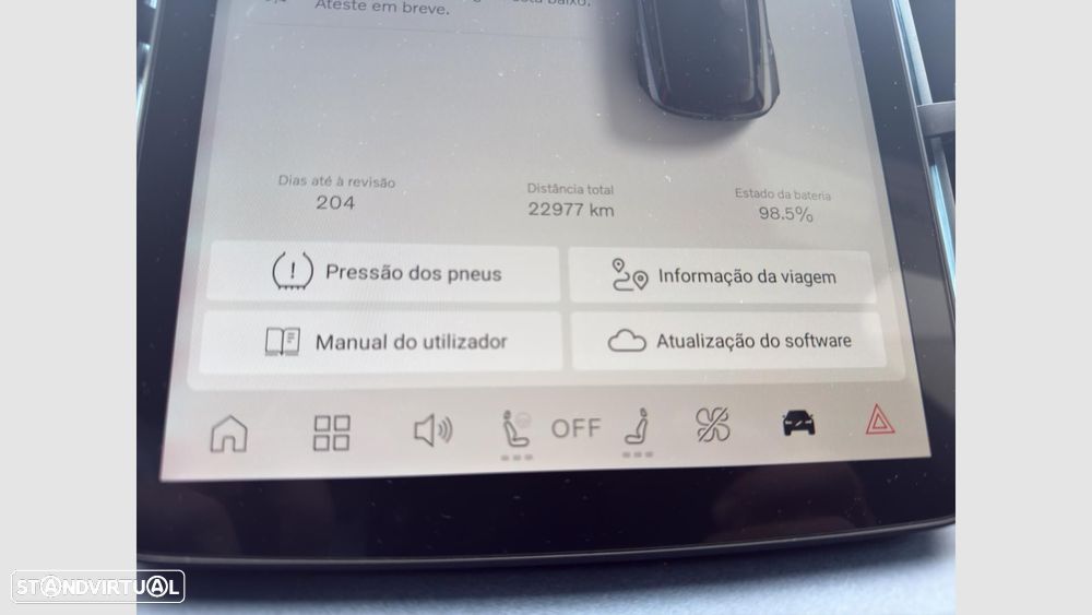 Volvo EX30 69 kWh Single Motor Extended Range Plus - 13
