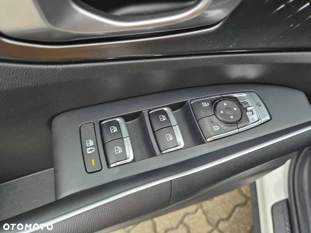 Kia Sorento 1.6 T-GDI HEV Prestige Line 6os - 21