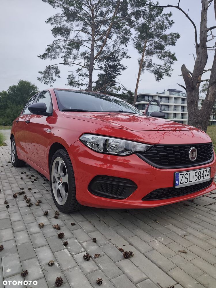 Fiat Tipo 1.4 16V - 9