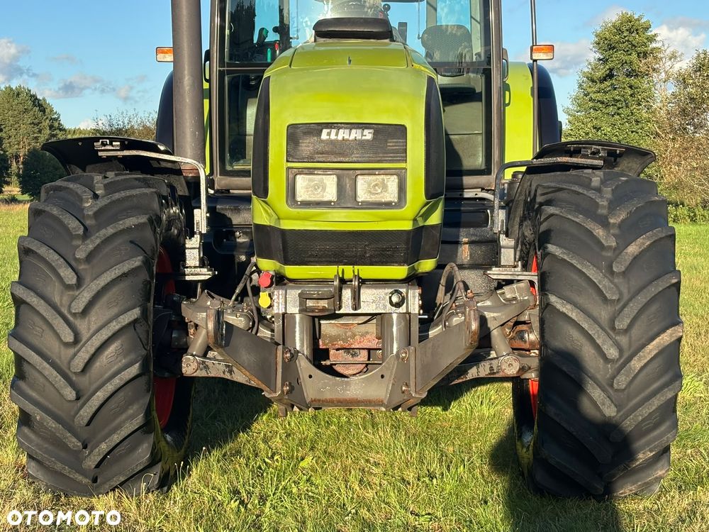 Claas - 19
