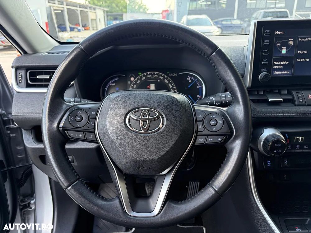 Toyota RAV4 - 19