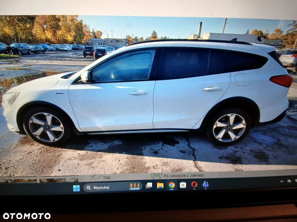 Ford Focus - 5