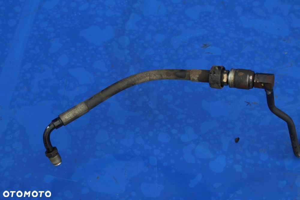 Przewód układu ABC OE Mercedes SL R230 W230 SL500 A2309977082 - 7