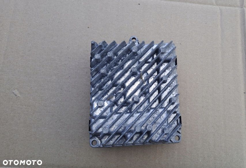AUDI A4 B9 A5 A6 C8 Q5 A8 D5 PRZETWORNICA MODUŁ LED 4K0941572HJ - 1
