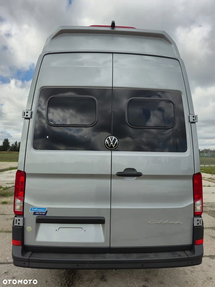 Volkswagen California - 3