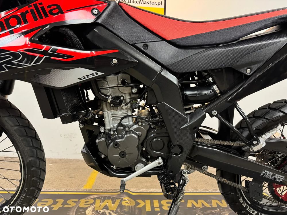 Aprilia RX - 23