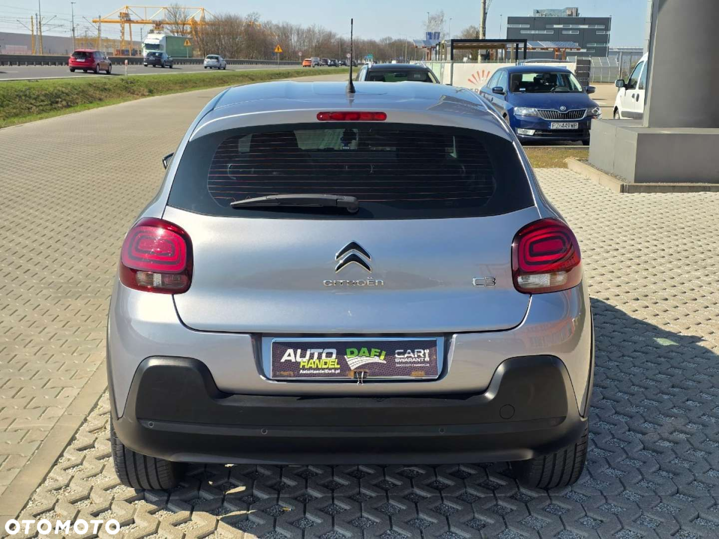 Citroën C3 - 30