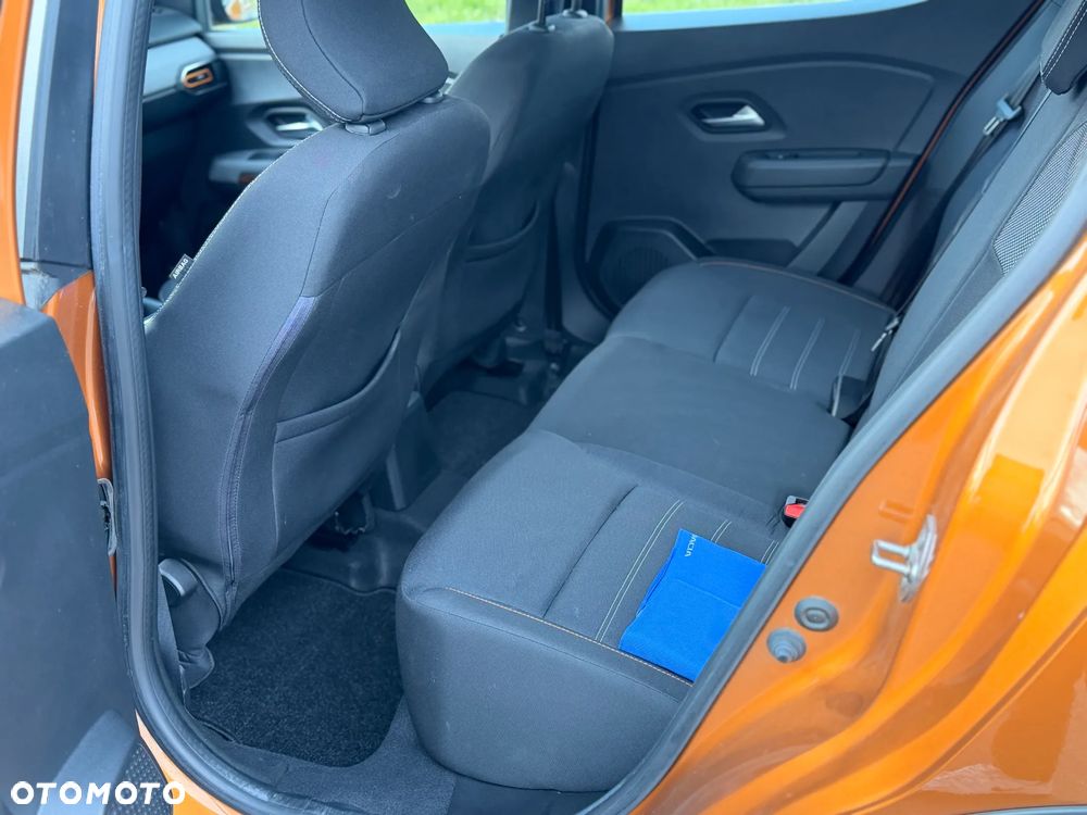 Dacia Sandero 1.0 TCe Expression - 23