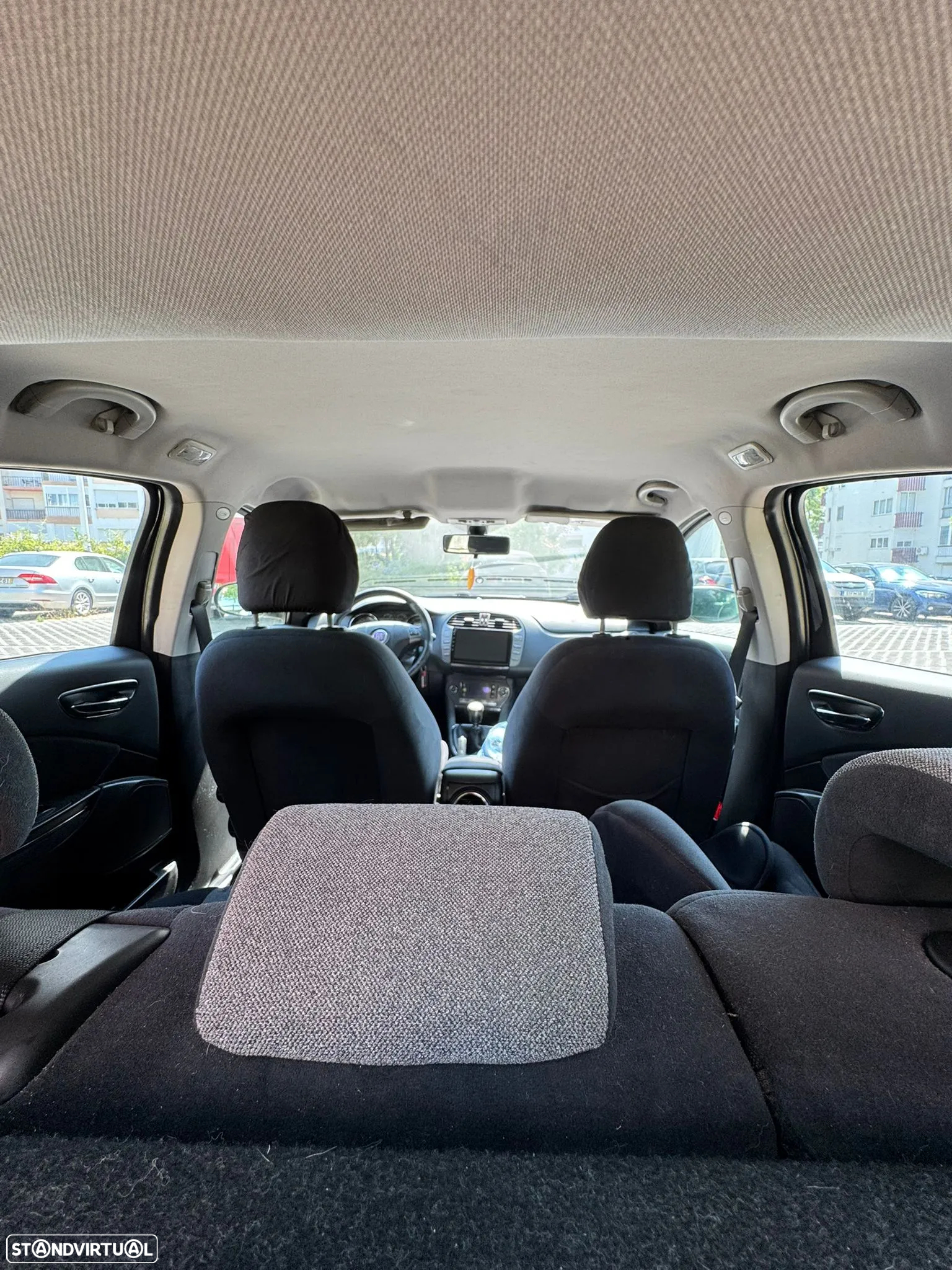 Fiat Bravo - 5