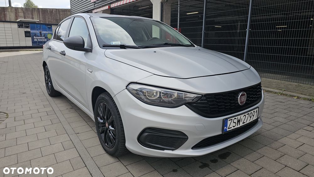 Fiat Tipo 1.4 Classic - 15