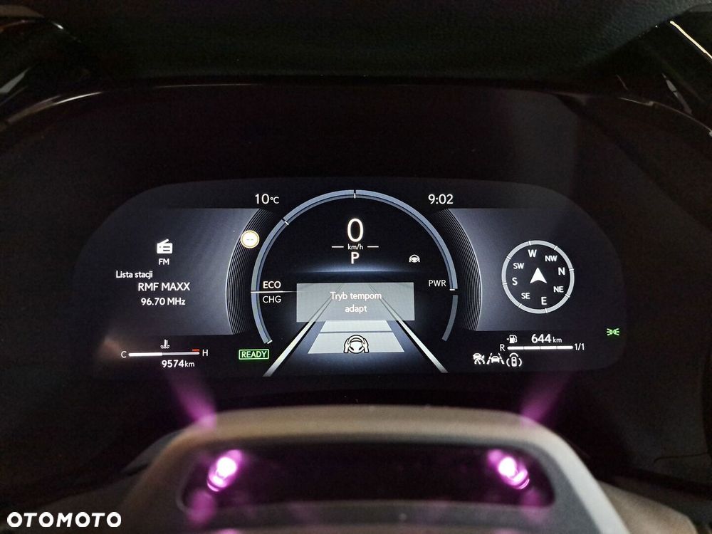 Lexus RX 2025