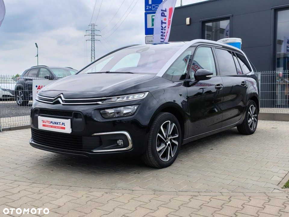 Citroën C4 SpaceTourer - 3