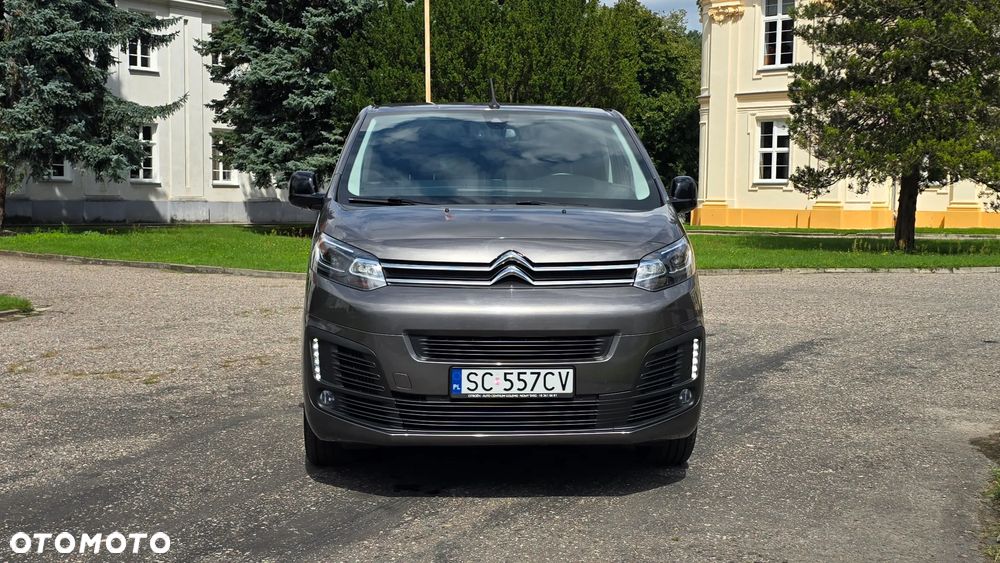 Citroën SpaceTourer 2.0 BlueHDi XL Shine - 8