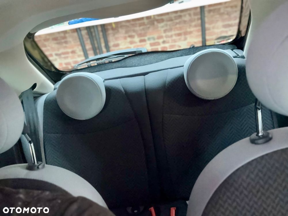 Fiat 500 1.2 8V Mirror - 23