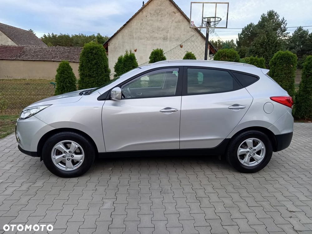 Hyundai ix35 1.6 2WD Comfort - 7