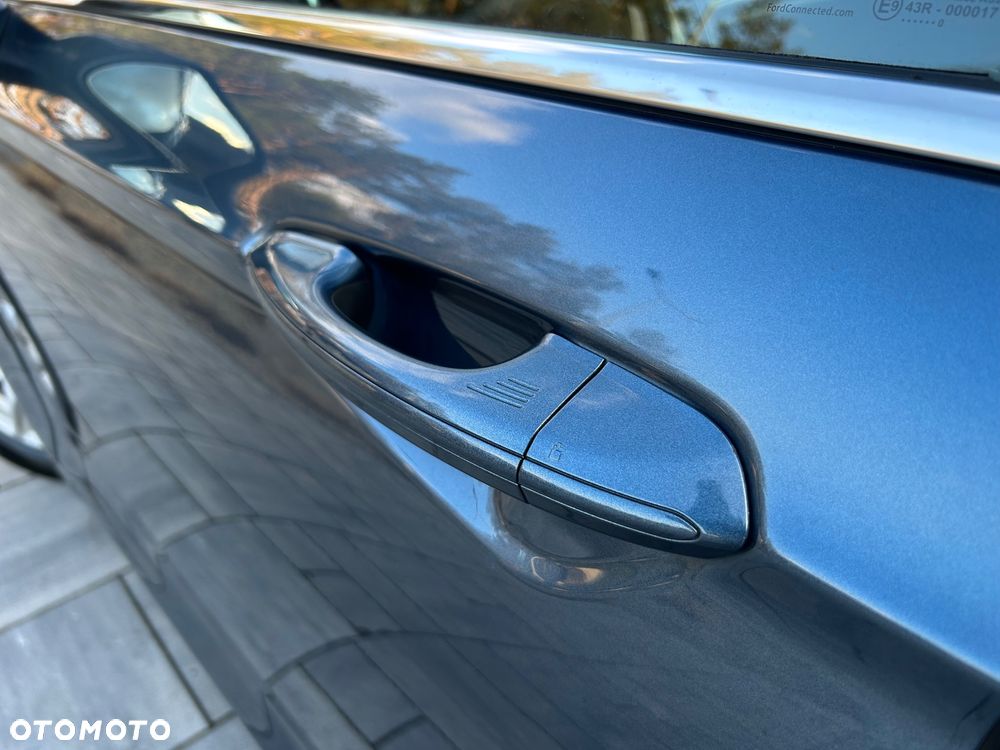 Ford Mondeo 2.0 TDCi STart-Stopp Titanium - 40